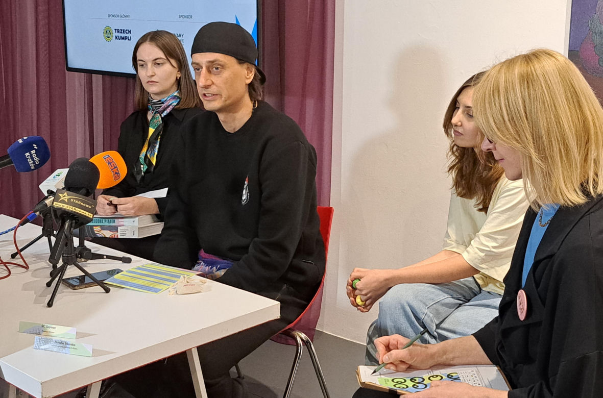 Festiwal Sztuki ArtFest 2025 Tarnów