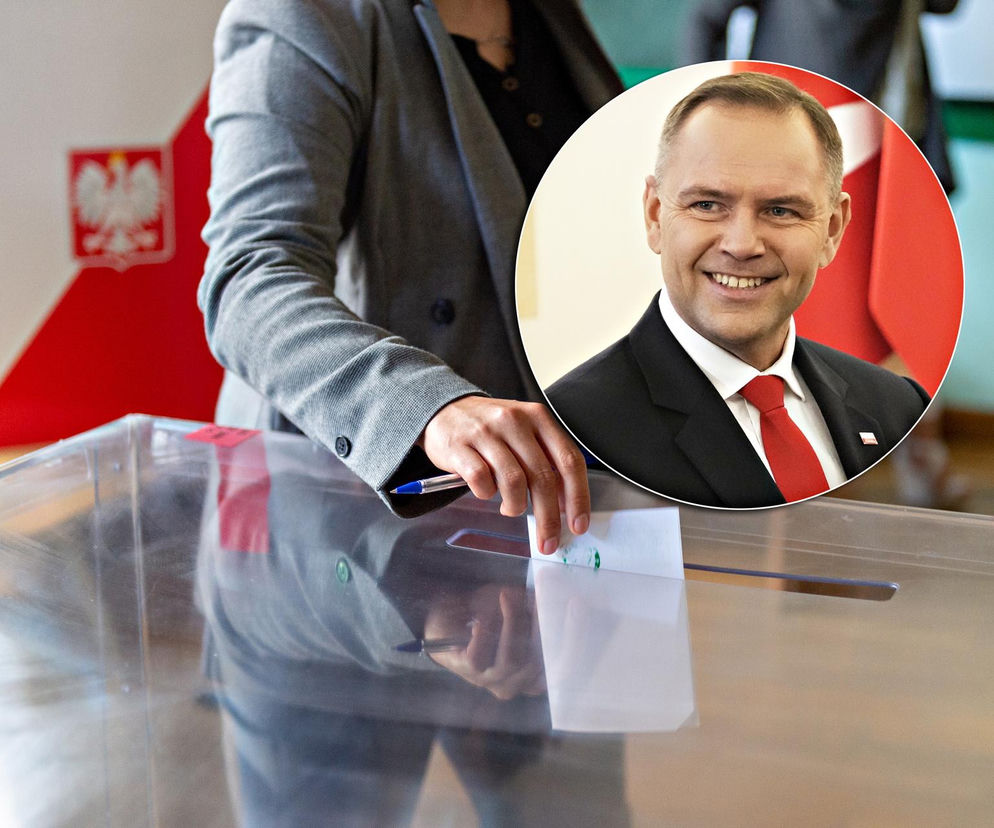 Karol Nawrocki ma pomysł na referendum dla Polaków. Bardzo istotny temat!