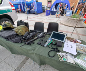 Wojewódzkie Święto Policji w Tarnowie - 2026