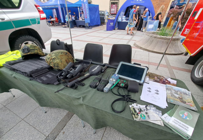 Wojewódzkie Święto Policji w Tarnowie - 2026