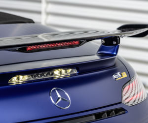 Nowy Mercedes-AMG GT R Roadster (2020)