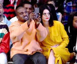 Kanye West trafił na obserwację psychiatryczną! Raper został zakuty w kajdanki!
