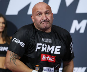 Marcin Najman
