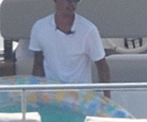 Cristiano Ronaldo i Georgina Roriguez