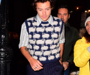 Harry Styles