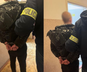 Śmiertelny wypadek motocyklisty i prawie miesiąc poszukiwań. 19-latek ukrywał się u mamy pod kołdrą!