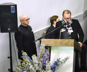 Michał Urbaniak - pogrzeb