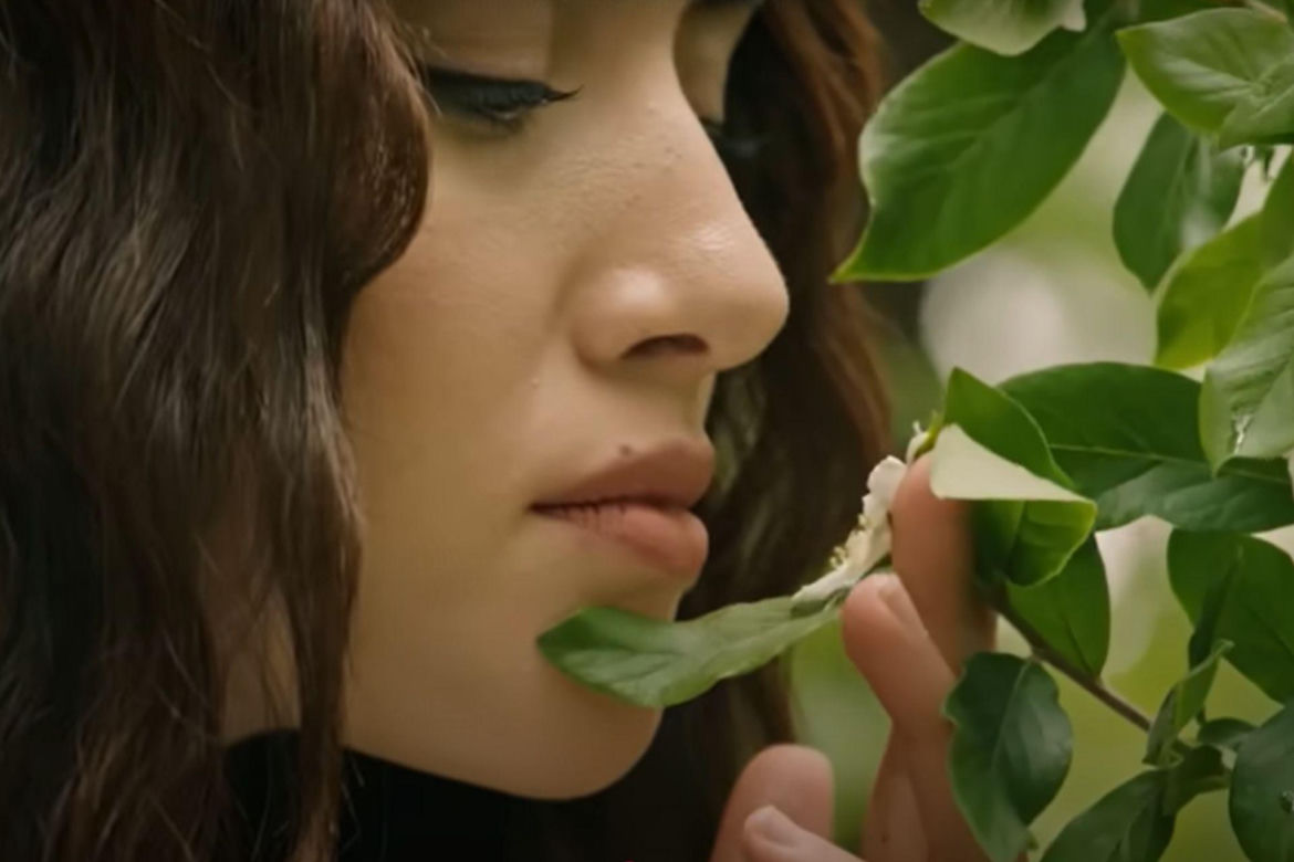 Zeynep zostanie odurzona środkiem nasennym! 
