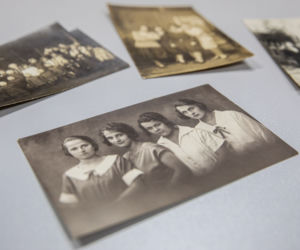 Do Muzeum na Majdanku trafiły cenne pamiątki. Dzięki nim powstanie biografia Lublinianki, która pomagała więźniom