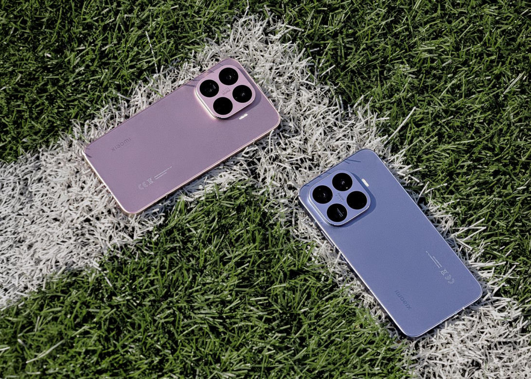 Xiaomi prezentuje serię Xiaomi 17T