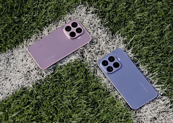 Xiaomi prezentuje serię Xiaomi 17T
