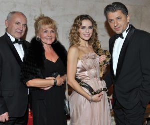 Leszek Gierszewski Nie żyje