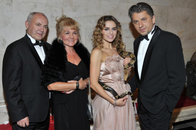 Leszek Gierszewski Nie żyje