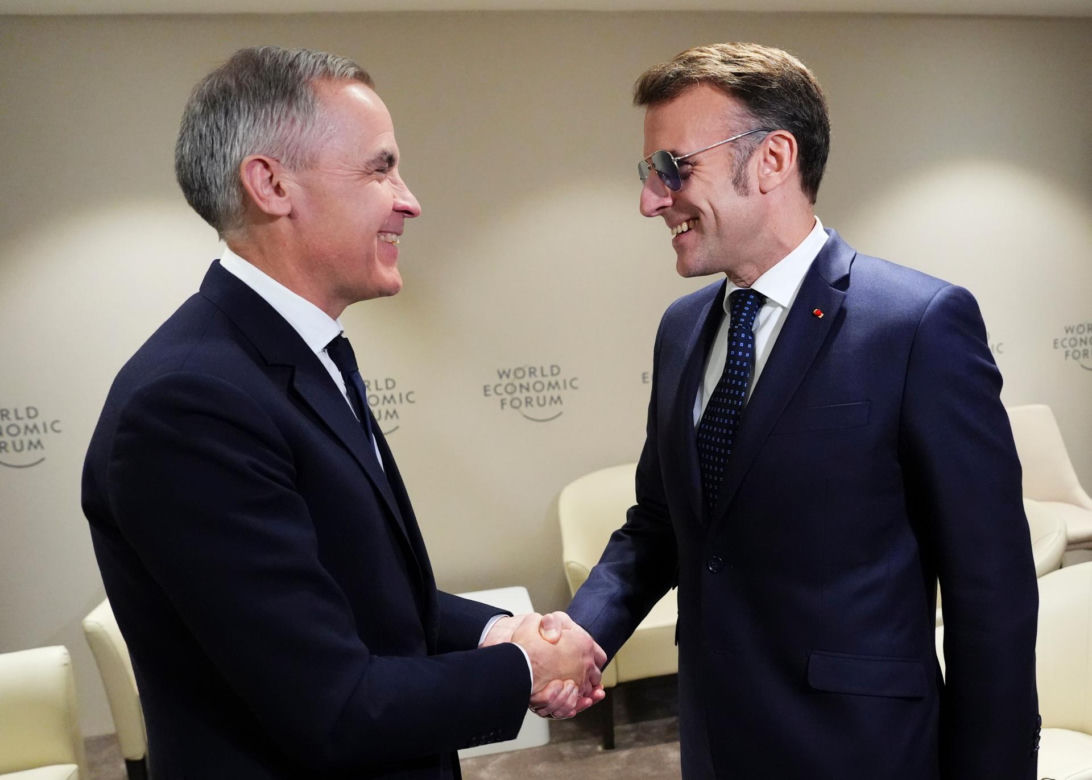 Rada Pokoju Donalda Trumpa. Kto dołączył, kto odmówił, kto się zastanawia?