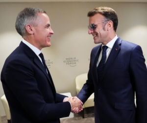 Rada Pokoju Donalda Trumpa. Kto dołączył, kto odmówił, kto się zastanawia?