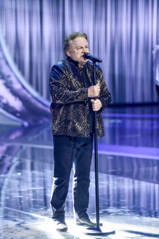 Felicjan Andrzejczak ma dość Jolki