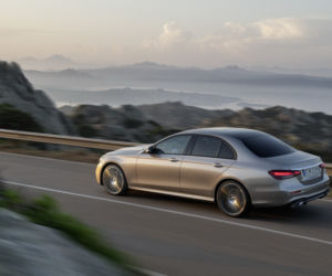 2020 Mercedes-Benz Klasy E 
