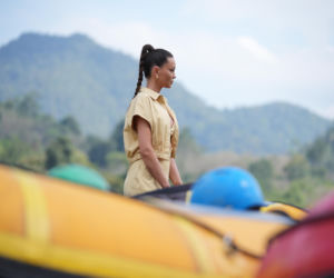 Hotel Paradise 12 - odcinek 11