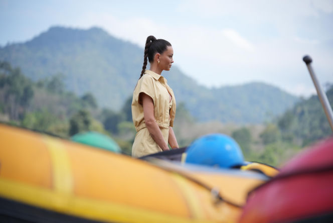 Hotel Paradise 12 - odcinek 11