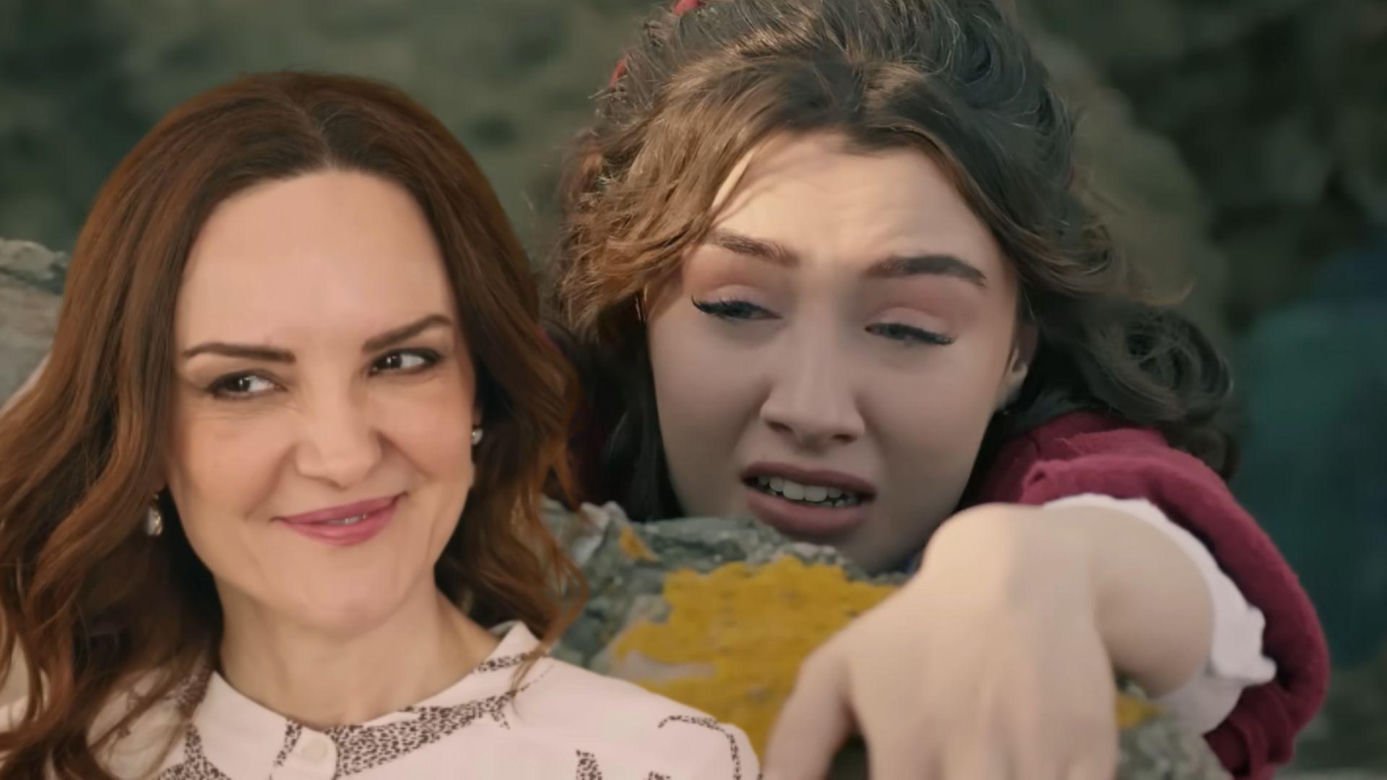 Wichrowe wzgórze. Zeynep nie żyje?! Songul triumfuje, ale czy na długo?