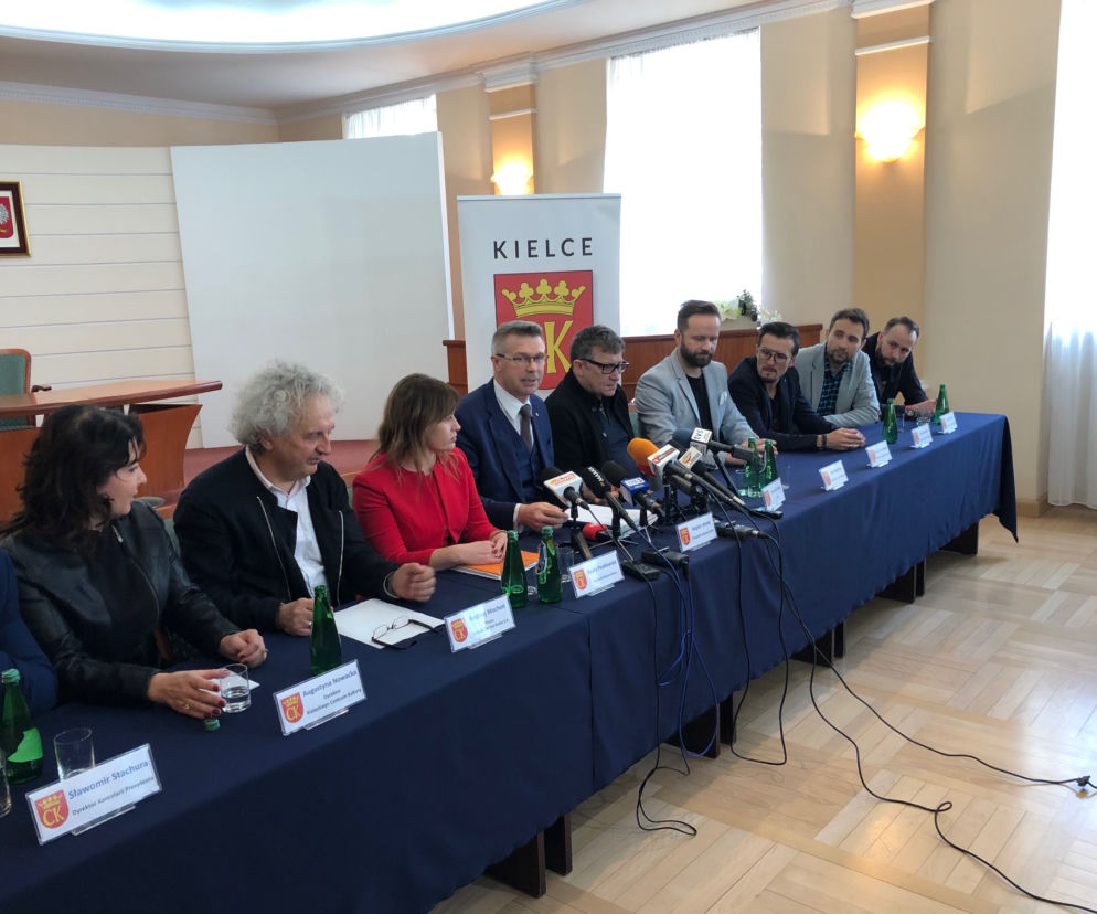 Popularny festiwal zostaje w Kielcach. Miasto przejmuje rolę współgospodarza od Urzędu Marszałkowskiego