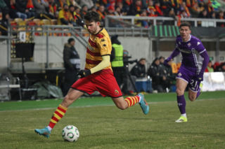 Jagiellonia Białystok - ACF Fiorentina