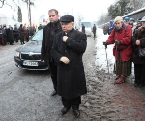 Jarosław Kaczyński
