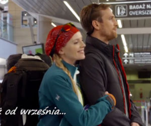 Singielka po wakacjach 2016, Tomasz (Mateusz Janicki), Nadia (Karolina Nolbrzak)