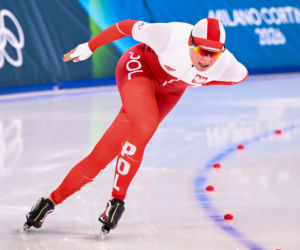 Igrzyska 2026: Polki walczą w Mediolanie. To koniec pięknej kariery Natalii Czerwonki