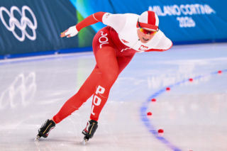 Igrzyska 2026: Starty Polaków w piątek 20.02.2026. Terminarz i godziny 