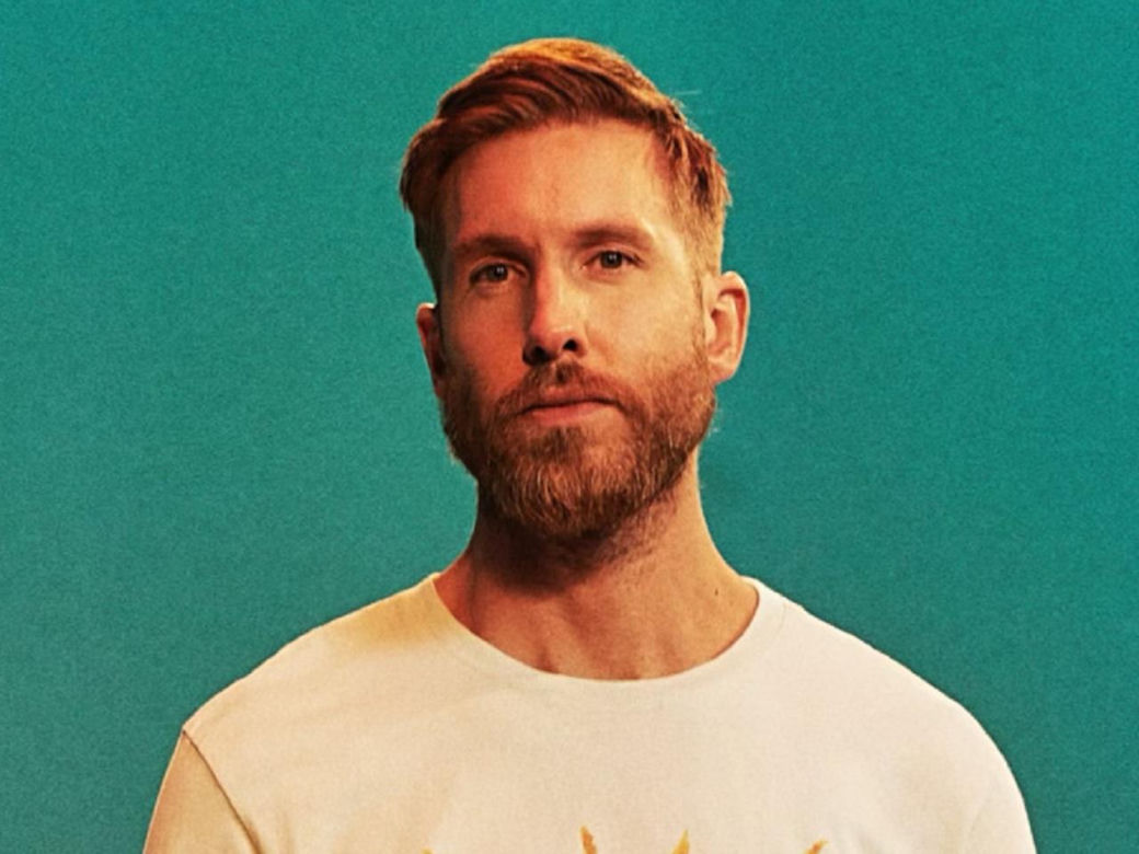 Calvin Harris