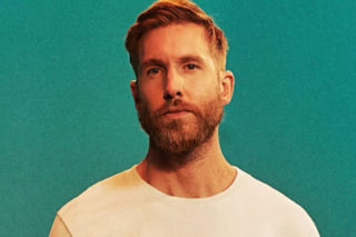 Calvin Harris