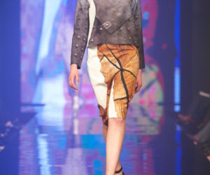 Złota Nitka 2015, Manufaktura Fashion Week
