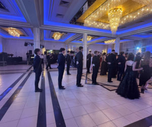 Studniówka I LO w Siedlcach 2026