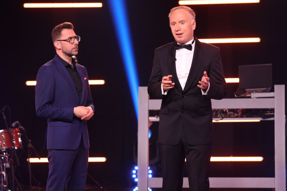 Golec uOrkiestra i DJ Gromee dali czadu na koncercie "Super Expressu". Tak świętowali nasze 30-lecie