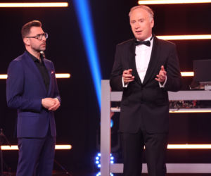 Golec uOrkiestra i DJ Gromee dali czadu na koncercie Super Expressu. Tak świętowali nasze 30-lecie