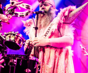 Heidenfest 2026 w Warszawie: folk metalowe szaleństwo w środku zimy [RELACJA]