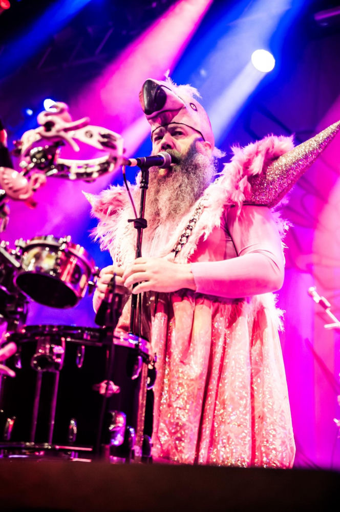 Heidenfest 2026 w Warszawie: folk metalowe szaleństwo w środku zimy [RELACJA]