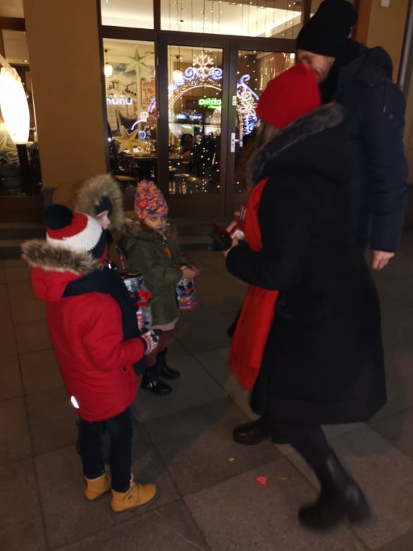 Rekordowa zbiórka na rzecz WOŚP w Bydgoszczy – wrzuciliśmy do puszek ponad 700 tys. zł. A to nie koniec