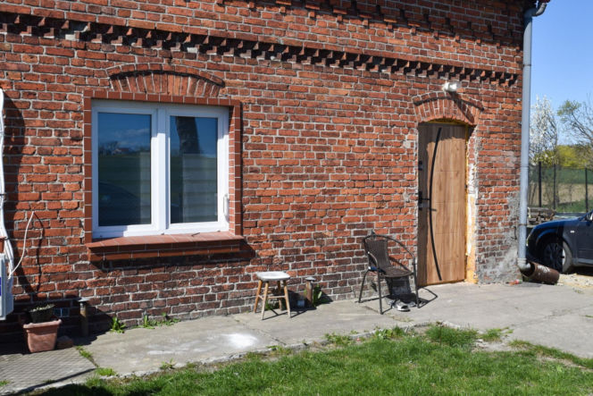 Pijana Anna śmiertelnie ugodziła nożem męża. Tragedia w Grucie