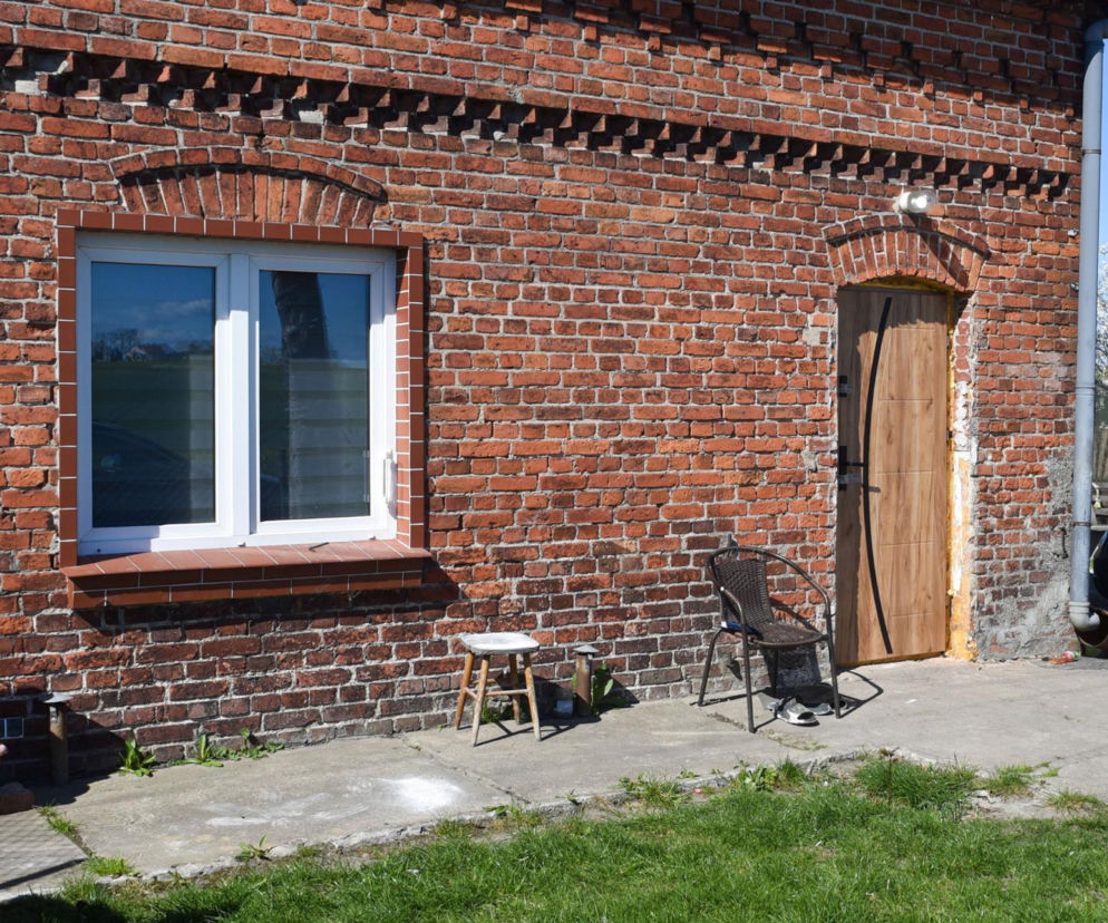 Pijana Anna śmiertelnie ugodziła nożem męża. Tragedia w Grucie