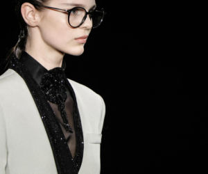 Giorgio Armani Prive for Women's Haute Couture Spring/Summer 2026