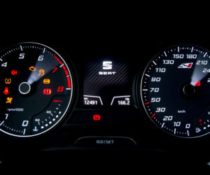 Seat Leon Cupra 290