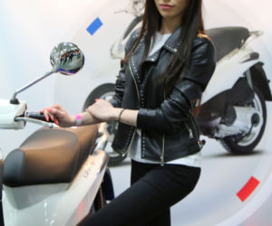Moto Expo Polska 2016