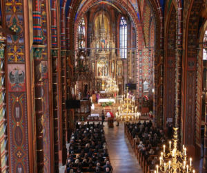 Wzruszające sceny na pogrzebie Litewki. Przyjaciele zdradzili, co zrobiłby dziś rano