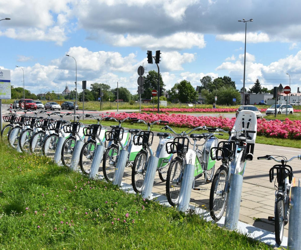 Co dalej z BiKeRem? Sezon nie ruszy zgodnie z planem