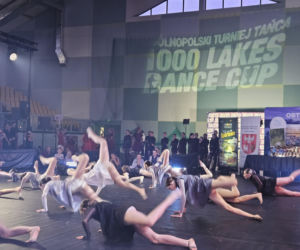 1000 Lakes Dance Cup 2026
