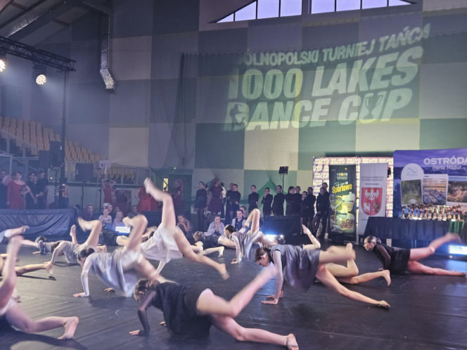 1000 Lakes Dance Cup 2026
