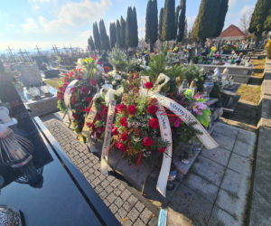Trześniów. Potworne zabójstwo staruszki. [GALERIA]