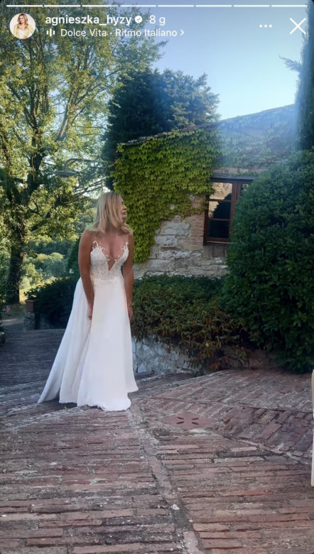 Agnieszka Hyży